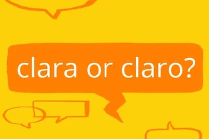 Understanding the Differences Between "Clara" and "Claro"