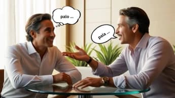 Palo or Pala? Unraveling the Mystery of These Spanish Nouns