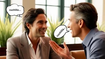 Cuchillo or Cuchilla? Navigating the Cutting Edge of Spanish Vocabulary