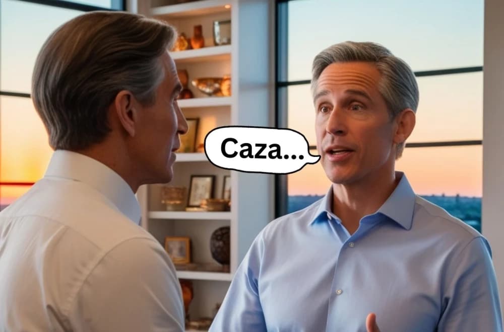 Unpacking "Caza": A Spanish Word with Dual Genders and Diverse Meanings Unpacking "Caza": A Spanish Word with Dual Genders and Diverse Meanings