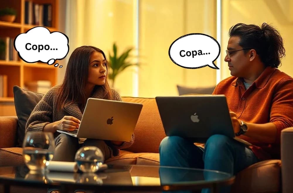 Spanish Words of the Week: Unpacking Copo and Copa Spanish Words of the Week: Unpacking Copo and Copa