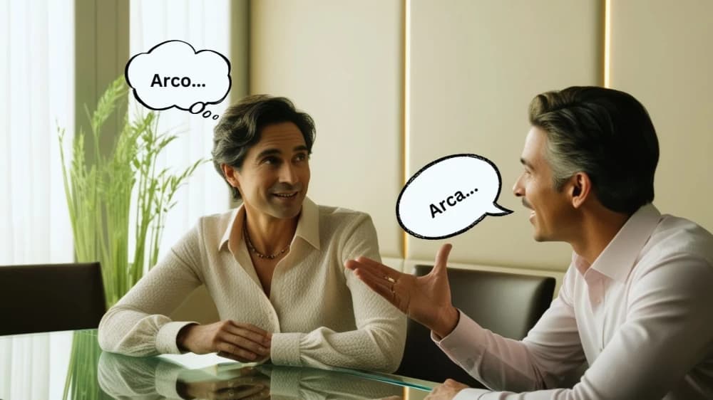 Arco or Arca? Unraveling the Differences Between Two Spanish Nouns Arco or Arca? Unraveling the Differences Between Two Spanish Nouns