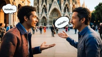 Spanish Words of the Week: Decoding Helado and Helada Spanish Words of the Week: Decoding Helado and Helada